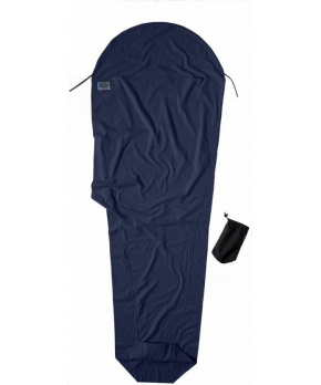 Cocoon spacáková přikrývka mumie twilight flanel Cocoon spacáková přikrývka mumie twilight flanel