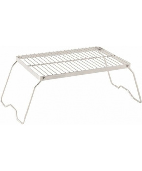 Robens skládací gril Lassen Grill Trivet Combo S