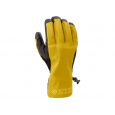Rab Axis Glove dark sulphur/DS