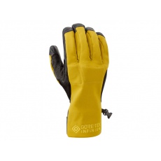 Rab Axis Glove dark sulphur/DS