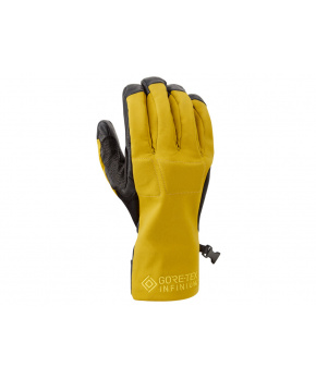 Rab Axis Glove dark sulphur/DS Rab Axis Glove dark sulphur/DS