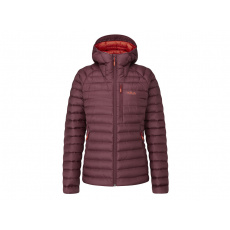 Rab Microlight Alpine Jacket Women's deep heather/DEH Rab Microlight Alpine Jacket Women's deep heather/DEH