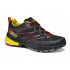Asolo Softrock MM black/black/yellow/B050
