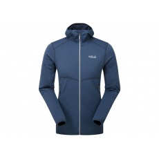 Rab Evolute Hoody tempest blue/TMB