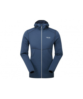 Rab Evolute Hoody tempest blue/TMB Rab Evolute Hoody tempest blue/TMB