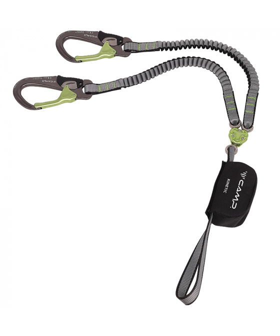 Camp Kinetic Gyro Rewind Pro; 95 - 115 cm