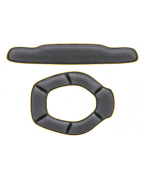 Petzl VYMĚNITELNÁ VÝSTELKA pro sportovní přilby Petzl