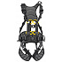 Petzl VOLT 1 zachycovací a polohovací postroj EU