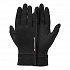 Montane Prstové rukavice Montane Womens Dart Liner Glove barva Black velikost L