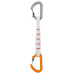 Petzl ANGE FINESSE expreska 17 cm (S+S)