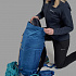 Montane Batoh Montane Valen 40+5L barva Neptune Blue velikost ONE SIZE/ADJUST