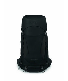 Batoh Osprey KESTREL 48 black Batoh Osprey KESTREL 48 black