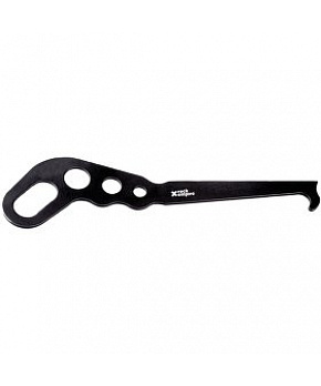 Háček Rock Empire Nut tool opener Háček Rock Empire Nut tool opener