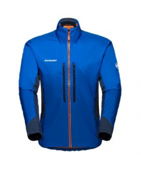 Bunda Mammut Eigerjoch IN Hybrid Jacket Men