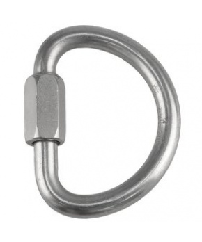 Karabina Rock Empire Maillon D 10mm Karabina Rock Empire Maillon D 10mm