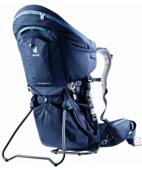 Dětská sedačka Deuter Kid Comfort Pro Dětská sedačka Deuter Kid Comfort Pro