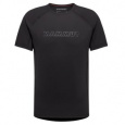 Triko krátký rukáv Mammut Selun FL T-Shirt Men Logo