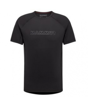 Triko krátký rukáv Mammut Selun FL T-Shirt Men Logo