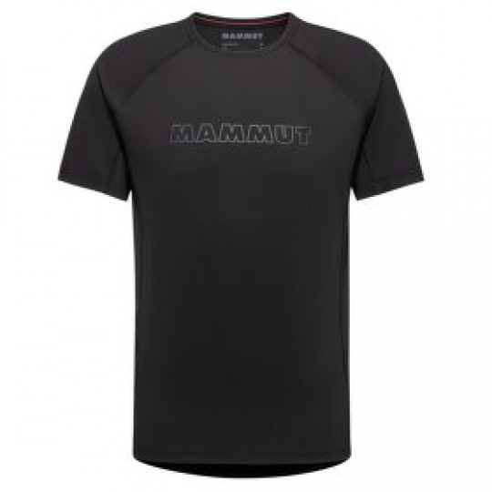 Triko krátký rukáv Mammut Selun FL T-Shirt Men Logo