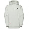 Mikina Mammut Mammut ML Hoody Men Original 1288 silver sage