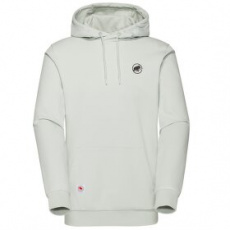 Mikina Mammut Mammut ML Hoody Men Original 1288 silver sage Mikina Mammut Mammut ML Hoody Men Original 1288 silver sage