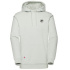 Mikina Mammut Mammut ML Hoody Men Original 1288 silver sage