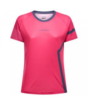 Triko krátký rukáv La Sportiva Flow T-Shirt W