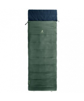 Spacák deuter Orbit SQ +6