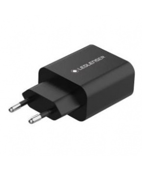 LEDLENSER NABÍJECÍ ADAPTÉR USB-C 20W