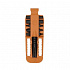 BIT KIT#3-ORANGE/BIT DRIVER-BLACK/PKG ORANGE