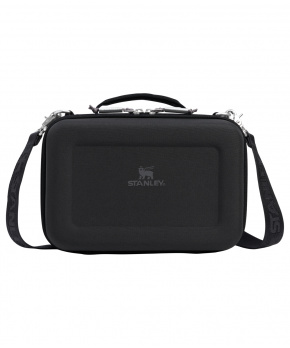STANLEY Svačinový box The All Day Arista Mini Lunch Box 4 l/4.2QT Black
