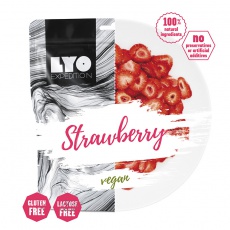 LYOFood Strawberry 20g LYOFood Strawberry 20g