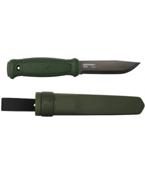 Morakniv Garberg BlackBlade (C) Green Morakniv Garberg BlackBlade (C) Green