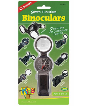 Coghlan´s dětský binokulár Seven Function