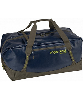 Eagle Creek taška/batoh Migrate Duffel 90l rush blue