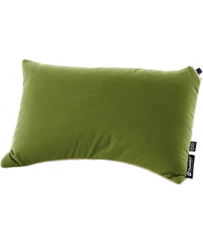Outwell kempinkový polštářek Conqueror green