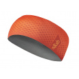 Rab Transition Windstopper Headband firecracker/FCR