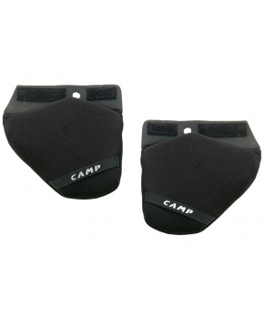 Klapky na Uši k Helmě Camp Speed Comp Ear Protection