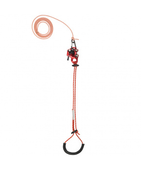 Stoupací Systém Camp Turboknee System