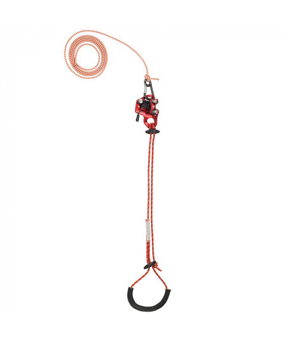 Stoupací Systém Camp Turboknee System