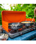 Vařič GSI Outdoors Selkirk 540i Isobutane Camp Stove