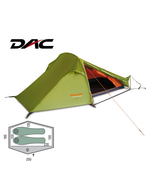 Stan Pinguin Echo 2 DAC