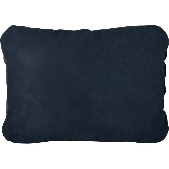 Thermarest COMPRESS PILLOW CINCH Regular OuterSpace polštářek modrý