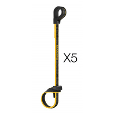 Petzl 5 TOOLINK L připojovací smyčka Petzl 5 TOOLINK L připojovací smyčka