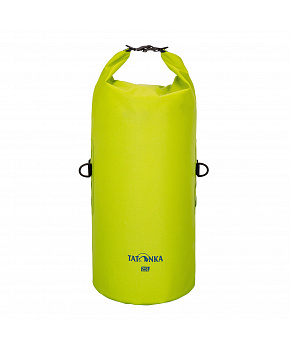 Obal Tatonka WP STUFFBAG 25L lime Obal Tatonka WP STUFFBAG 25L lime