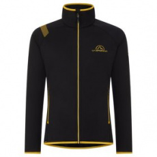 Mikina La Sportiva Promo Fleece Mikina La Sportiva Promo Fleece
