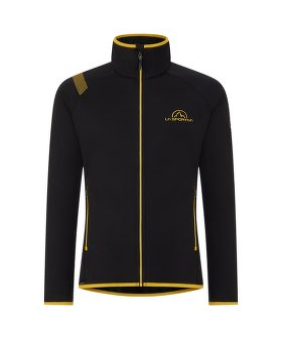 Mikina La Sportiva Promo Fleece