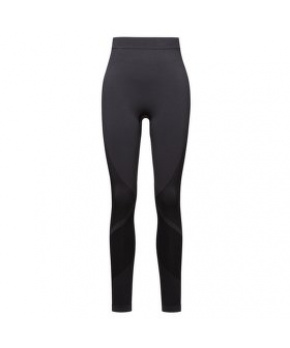Legíny Mammut Trift Long Tights Women black 0001