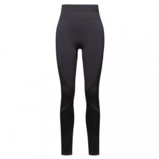 Legíny Mammut Trift Long Tights Women black 0001