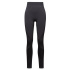 Legíny Mammut Trift Long Tights Women black 0001